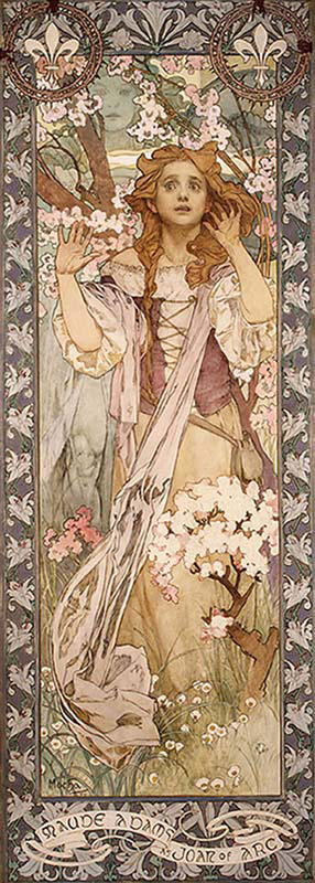 Maude Adams
